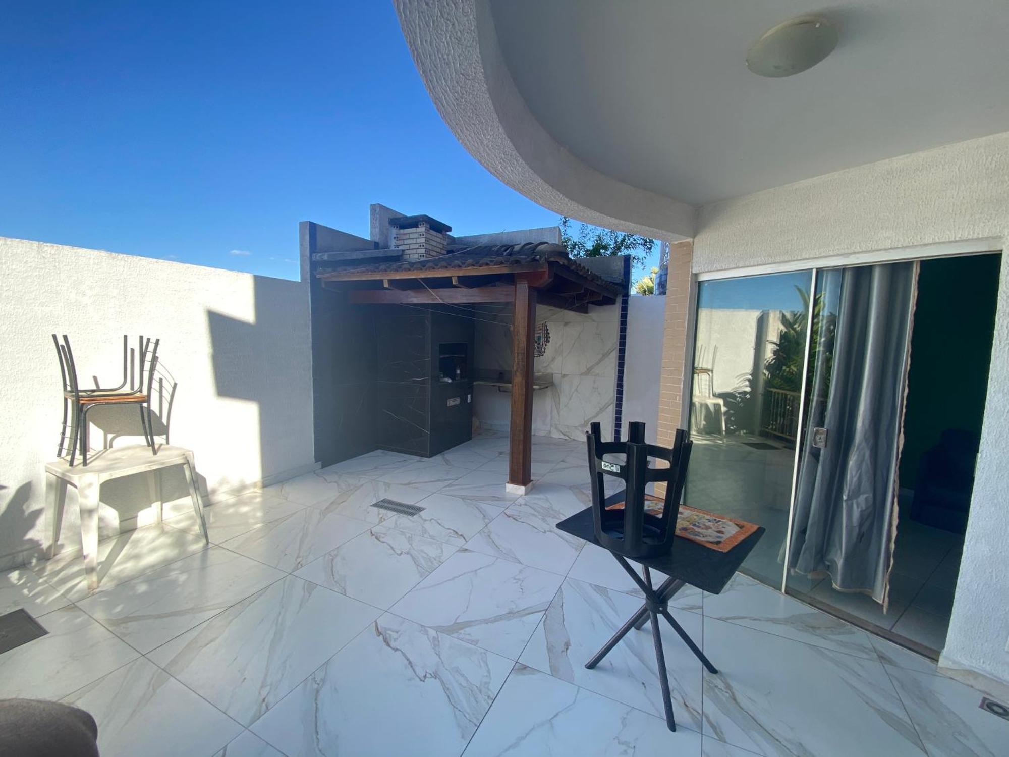Enseada Nautico Residence De Paula Caldas Novas Bagian luar foto